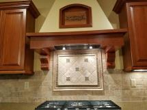 Natural Stone Range Accent