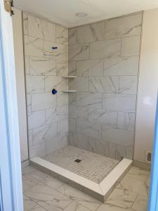 Oxford Kitchen & Bath Marble Master Bath