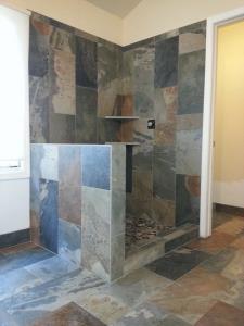 Oxford Slate Master Bath